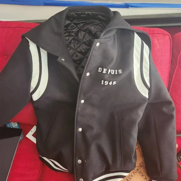 Balmain jacket - Picture 1 of 3